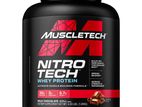 MuscleTech Nitro-Tech