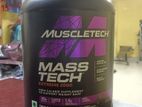 Muscletech Whoe Protein