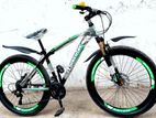 Muscular Duranta Mtb Full Fresh New