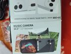 Music Camera