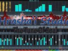 Music Composition mixing mastering