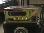 Music speaker