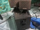 Microlab Sound box