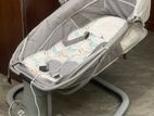 Musical Cradle