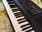 Musical Keyboard