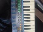 Musical Keyboard-Indian (CASIO -SA 25) New