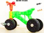 🎉Musical Mini Baby Balanced Bicycle 🎉