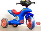Musical RS baby bike paddle tricycle Auction product