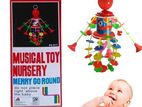 Musical Toy Norsery –ps 317