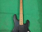 MusicMan Bass Guitar