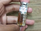 Musk Al Ghazal Attar 3ml by Haramain Perfumes