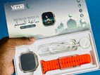 Muslim Smartwatch M9Ultra Max