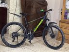 MUSTANG ALPHA-3 cycle for sale