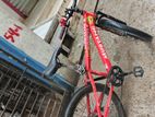 Mustang Bicycle