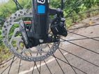 Mustang Legend 22 Pro Cycle For Sell