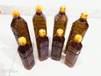 Mustard oil