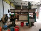 Mustard Oil mill for Sale