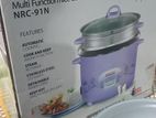 Mutli Function Rice Cooker