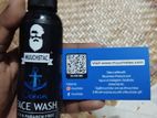 Muuchstac face wash