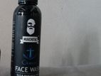 Muuchstac face wash