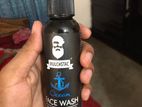 Muuchstac Face wash