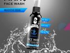 Muuchstac Ocean Face and Derma Roller Micro Needle For Hair