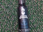 Muuchstac Ocean Face Wash For Man 100ml