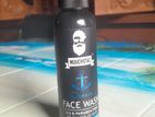 MUUCHSTAC OCEAN FACE WASH (INDIAN)