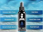 Muuchstac Ocean Facewash