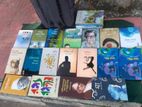 Books for sell