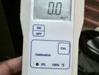 MW600 standard portable dissolved oxygen meter