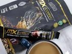 MX COFFEE for MEN