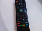 Mx3 Fly Air Mouse 2.4g Wireless Keyboard