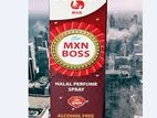 MXN Boss Ator Modern Herbal 30 ml Attar