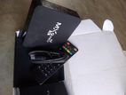 MxQ 4k tv box for sell