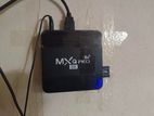 MXQ 8PRO 5G TV ANDROID BOX