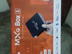 MxQ Android Tv Box