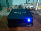 MXQ Pro 4k 5g Andorid Tv box