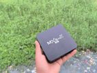 MXQ Pro 4K 5G Android TV Box