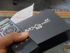 Mxq Pro 4k Android Tv Box (5g) বিক্রি হবে!