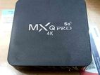 Mxq Pro 4K- Android TV Box