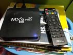 Mxq Pro 4k Smart Tv Box