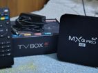Mxq Pro 4k Tv Box