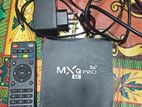 mxq pro 5 g