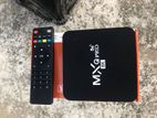 MXQ Pro 5G 4K 8GB / 128GB Android TV Box