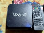 mxq pro 5g 4k