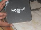 MXQ pro 5G 8k