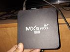 Mxq pro 5g 8k