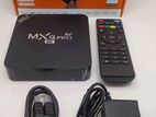 MXQ Pro 8K 5G Android 12 TV Box