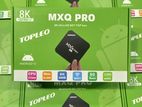 MXQ PRO 8K 5G Smart Tv Box